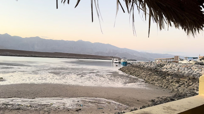 Al Hamoor Indian Restaurant - Hospitality and gastronomy