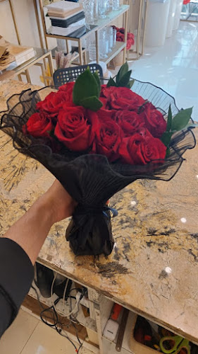 استجيرك كافيه - Hospitality and gastronomy