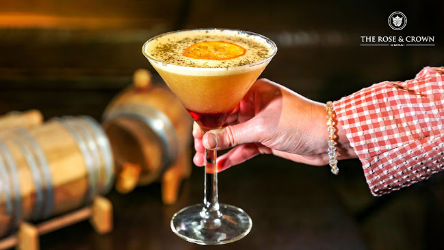 Al Habtoor City - 260 Sheikh Zayed Rd, The Atrium - Sheikh Zayed Rd - Dubai