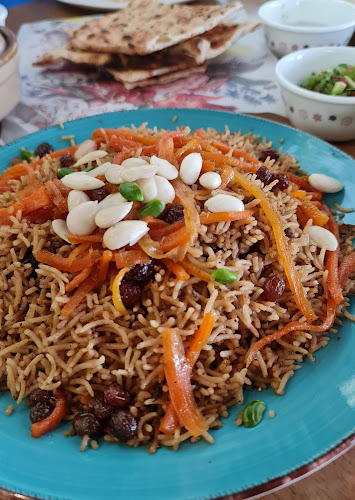 Opinii despre Gudee Pizza & Cafe în Abu Dhabi - Hospitality and gastronomy