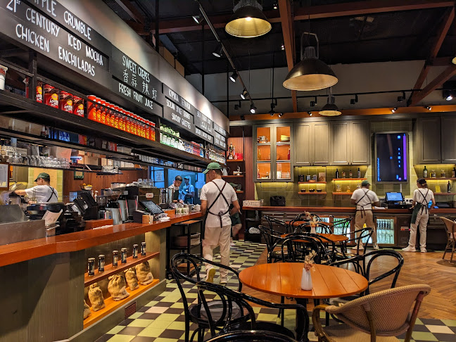 Opinii despre Markette în Dubai - Hospitality and gastronomy