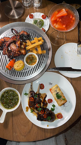 Opinii despre Steki în Fujairah - Hospitality and gastronomy