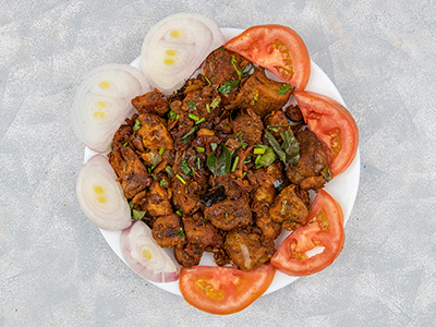 The Cone Zone Restaurant مطعم دى كون زون - Hospitality and gastronomy