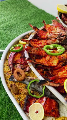 Opinii despre Restaurant & Kitchen Jewels Sea în Ajman - Hospitality and gastronomy