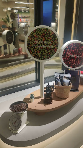 Opinii despre Juan Valdez Cafe | Jumeirah 2 în Dubai - Hospitality and gastronomy