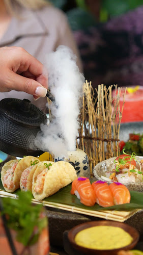 Opinii despre MAMA ZONIA în Dubai - Hospitality and gastronomy