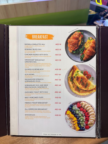 BurJuman - Chicago pizza, Unit No. L3 - 0022, Third floor, Foodcourt - Dubai