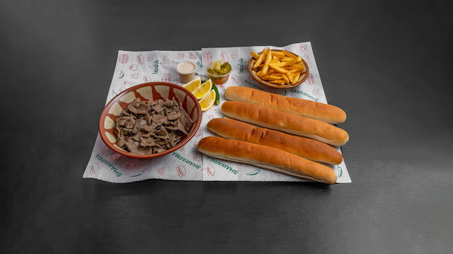 مستشفي دار الشفاء ولمسات للسيارات - شارع الدفاع - _ بحوار - Zone 1 - Abu Dhabi