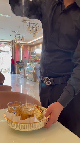 Restaurant Ahl Fes Bakery Moroccan - Hospitality and gastronomy