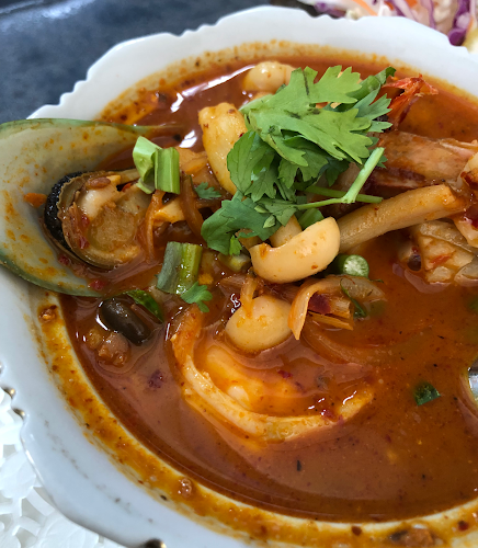 Comentarii opinii despre Khun Chai Thai Restaurant -Jumeira3- مطعم كون شاي تاي-جميرا ٣