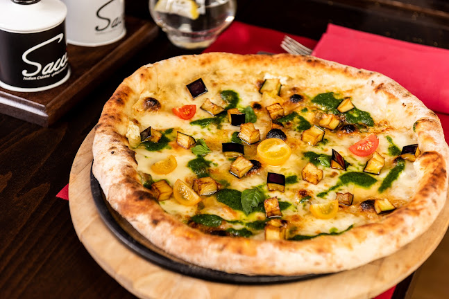 Opinii despre SACCI în Abu Dhabi - Hospitality and gastronomy