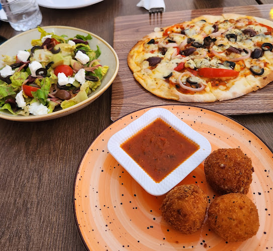 Opinii despre Boccini în Dubai - Hospitality and gastronomy