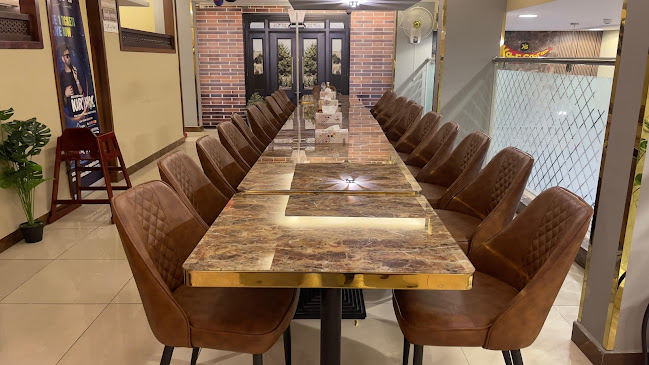 Kaara Saaram Restaurant - Sharjah - Sharjah