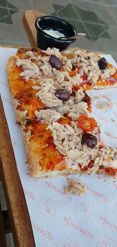 Romanella Pizza Restaurant