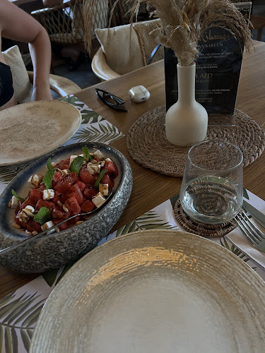 Opinii despre AVE Dubai în Dubai - Hospitality and gastronomy