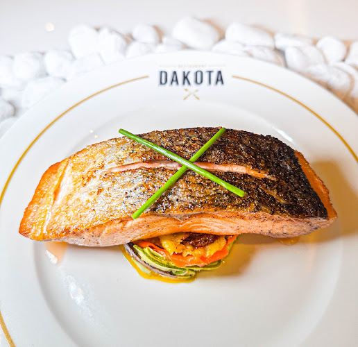 Dakota Dubai | French Restaurant - Marina - Dubai