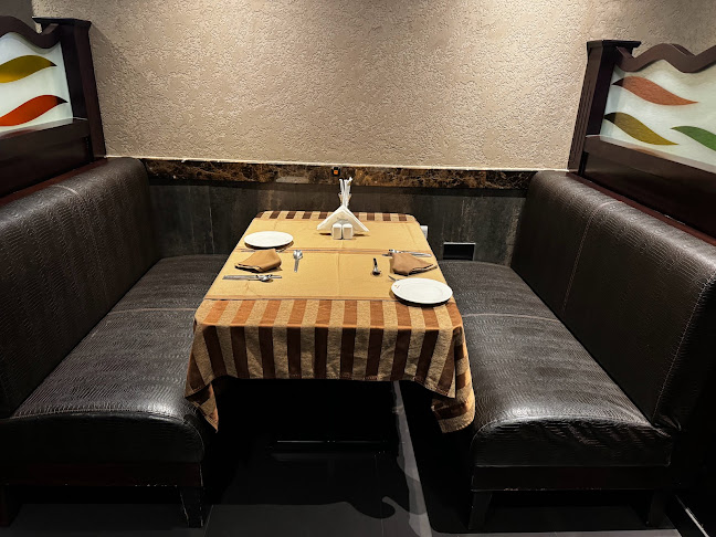 Opinii despre Emirates Sea Restaurant - Dubai în Dubai - Hospitality and gastronomy