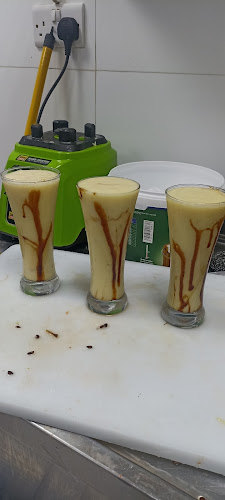 foodpan cafeteria - Hospitality and gastronomy