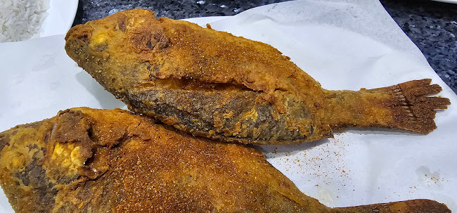 Opinii despre Samakmak Restaurant în Sharjah - Hospitality and gastronomy