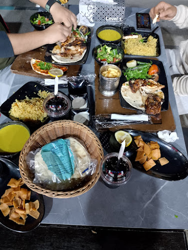 Comentarii opinii despre Al Zain Restaurant