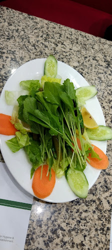 Eat and drink resturant - Ajman