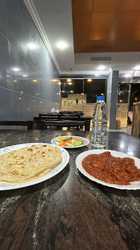 Opinii despre Al Salam Restaurant în Sharjah - Hospitality and gastronomy