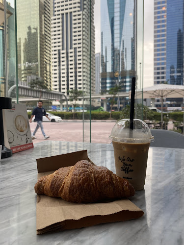 Comentarii opinii despre Caffee Trucillo SZR كافيه تروتشيلو