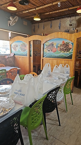 TABAQ AL HIJAZI RESTAURANT SHARJAH - Hospitality and gastronomy