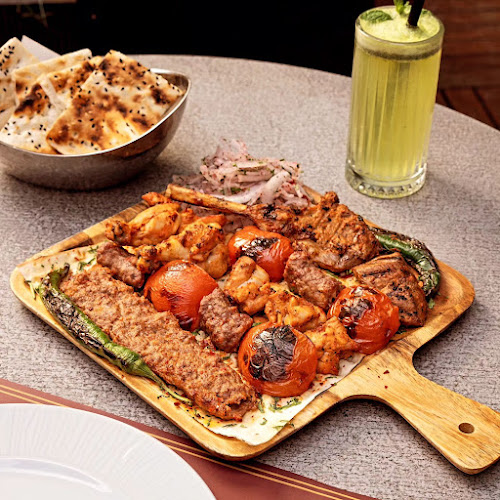 Deniz Restaurant and Café