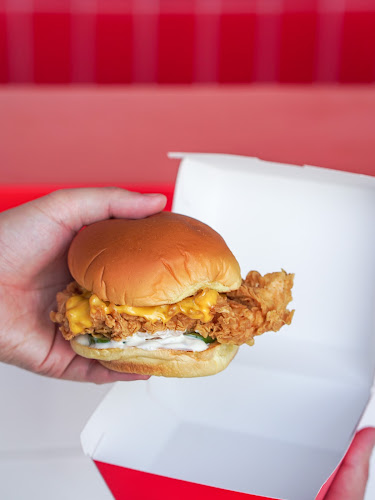 Comentarii opinii despre Four Ounce Burger