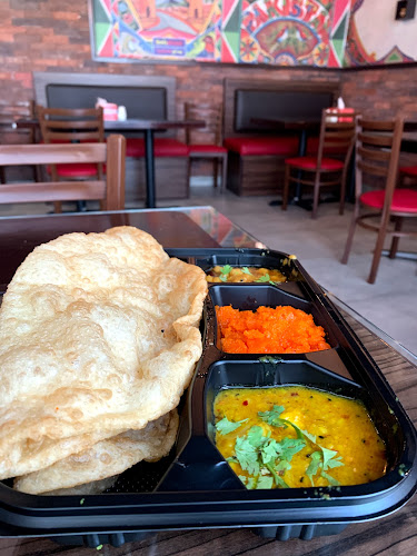 Boti Street Restaurant - Hospitality and gastronomy