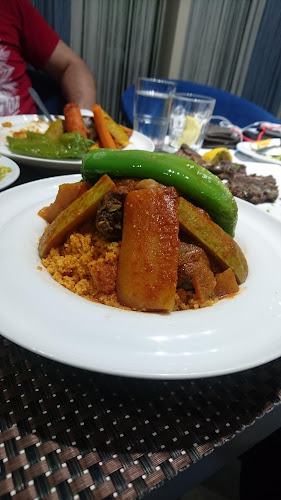 Comentarii opinii despre Lido Restaurant & Cafe مطعم و مقهى ليدو