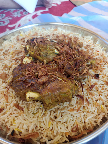 Comentarii opinii despre مطعم نور اليمن المندي