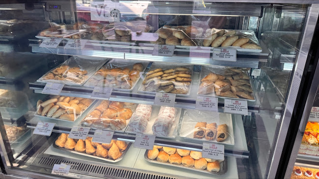 Comentarii opinii despre Caesars Restaurant