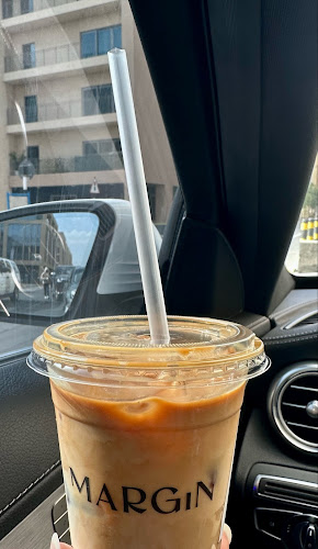Margin Coffee - Hospitality and gastronomy