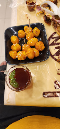 Comentarii opinii despre Zam Zam Mandi Restaurant