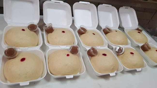 Squiz Cafe - Hospitality and gastronomy