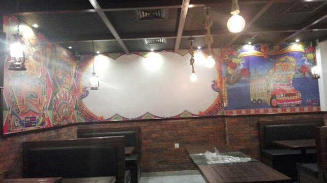 Comentarii opinii despre Boti Street Restaurant