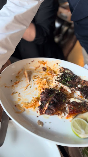 Opinii despre 11 Woodfire în Dubai - Hospitality and gastronomy