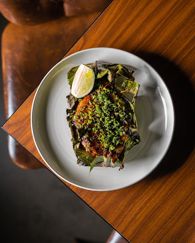 Opinii despre 11 Woodfire în Dubai - Hospitality and gastronomy