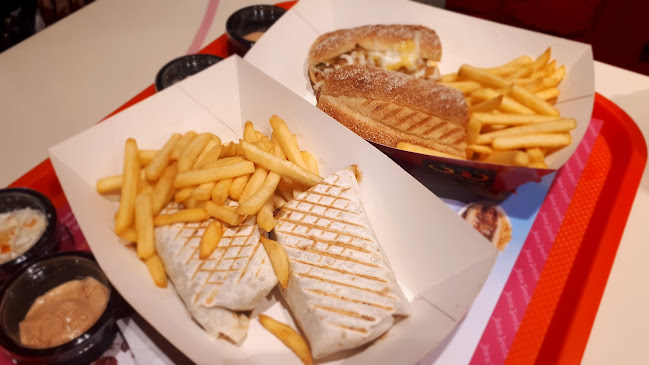 JuiceWorld - Qusais. Al Twar - Dubai