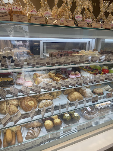 Katrina Sweets & Confectionery - Mirdif, Uptown - Dubai