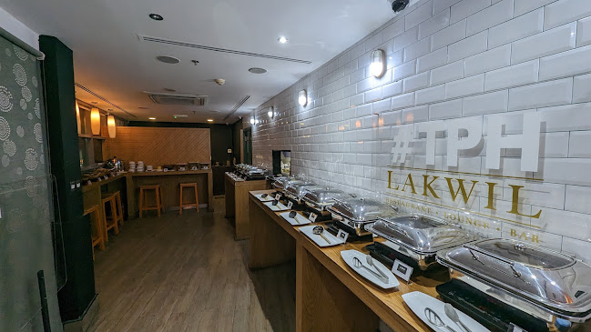 Comentarii opinii despre Pizza Bucks Restaurant