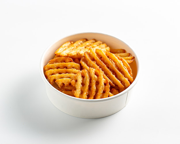 Comentarii opinii despre Blue Nine Burgers