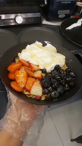 Roast Speciality Coffee, Marina - Hospitality and gastronomy