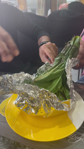 Opinii despre Shambath Darbar Restaurant în Dubai - Hospitality and gastronomy