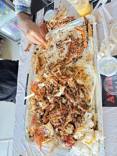 Al Taierah Restaurant