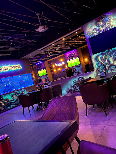 Comentarii opinii despre Pipes Shisha Lounge and Cafe