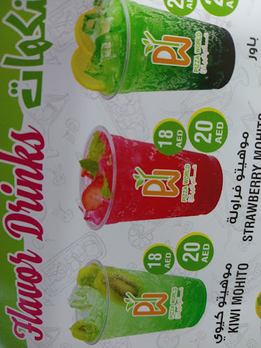 Zone 1E18-02 - 835 Hazza ' Bin Zayed The First St - Al Danah - Zone 1 - Abu Dhabi