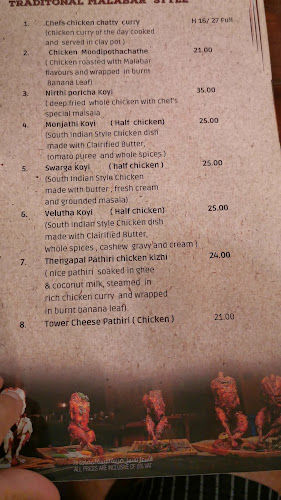 Opinii despre Adaminde Chayakada Al Qusais- Restaurant în Dubai - Hospitality and gastronomy